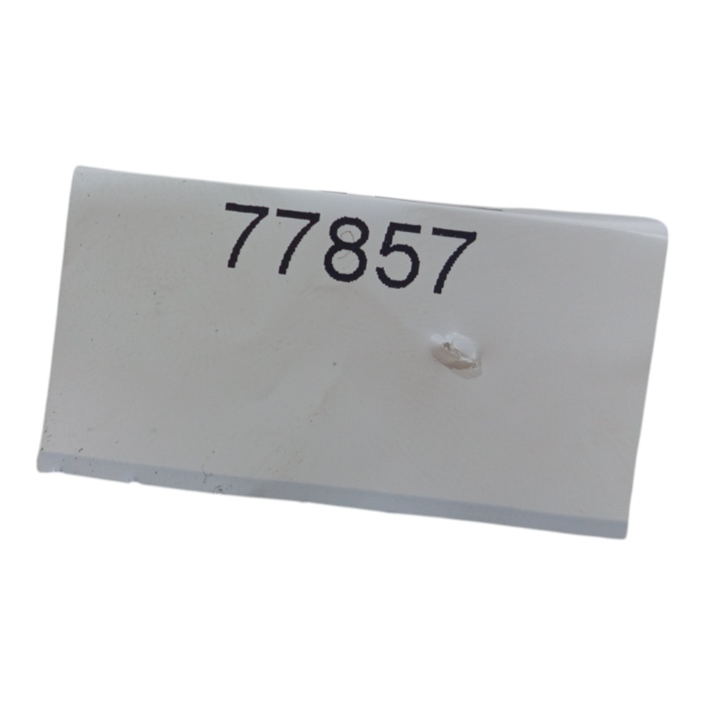 Maçaneta Traseira Dir Bmw 120i 2004 2005 2006 2007 A 2011 Branco Dianteira/traseira 7