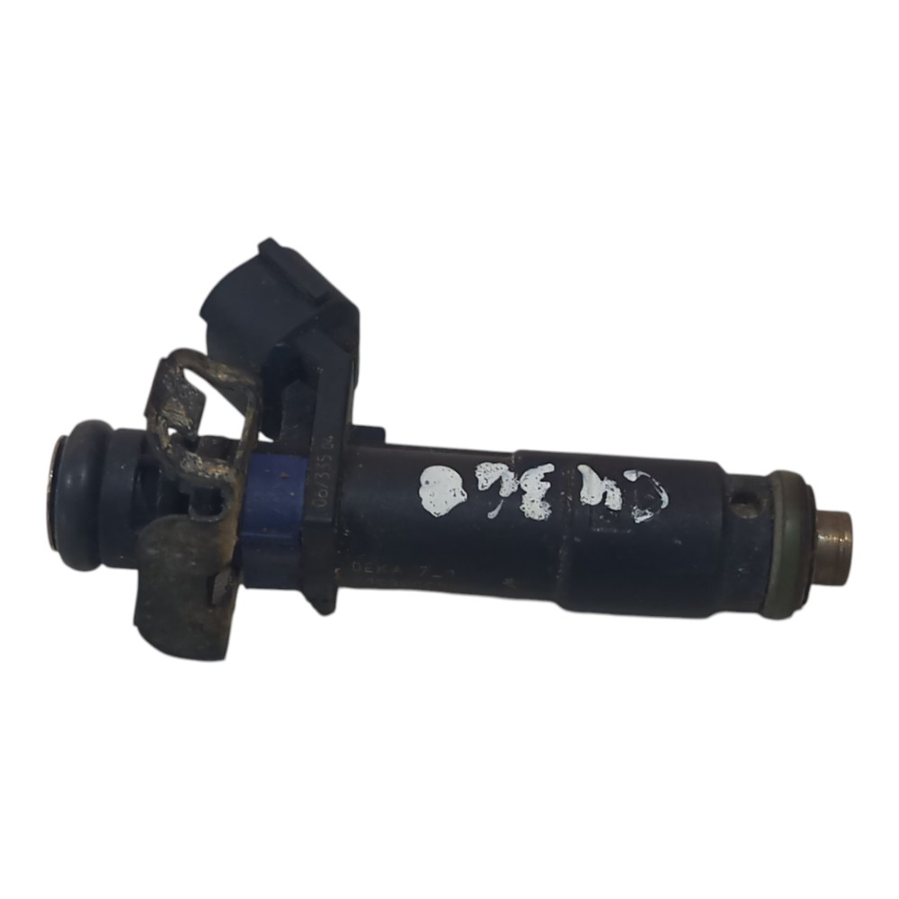 Bico Injetor Combustível Citroen C4 Pallas 2008 2009 A 2012 5
