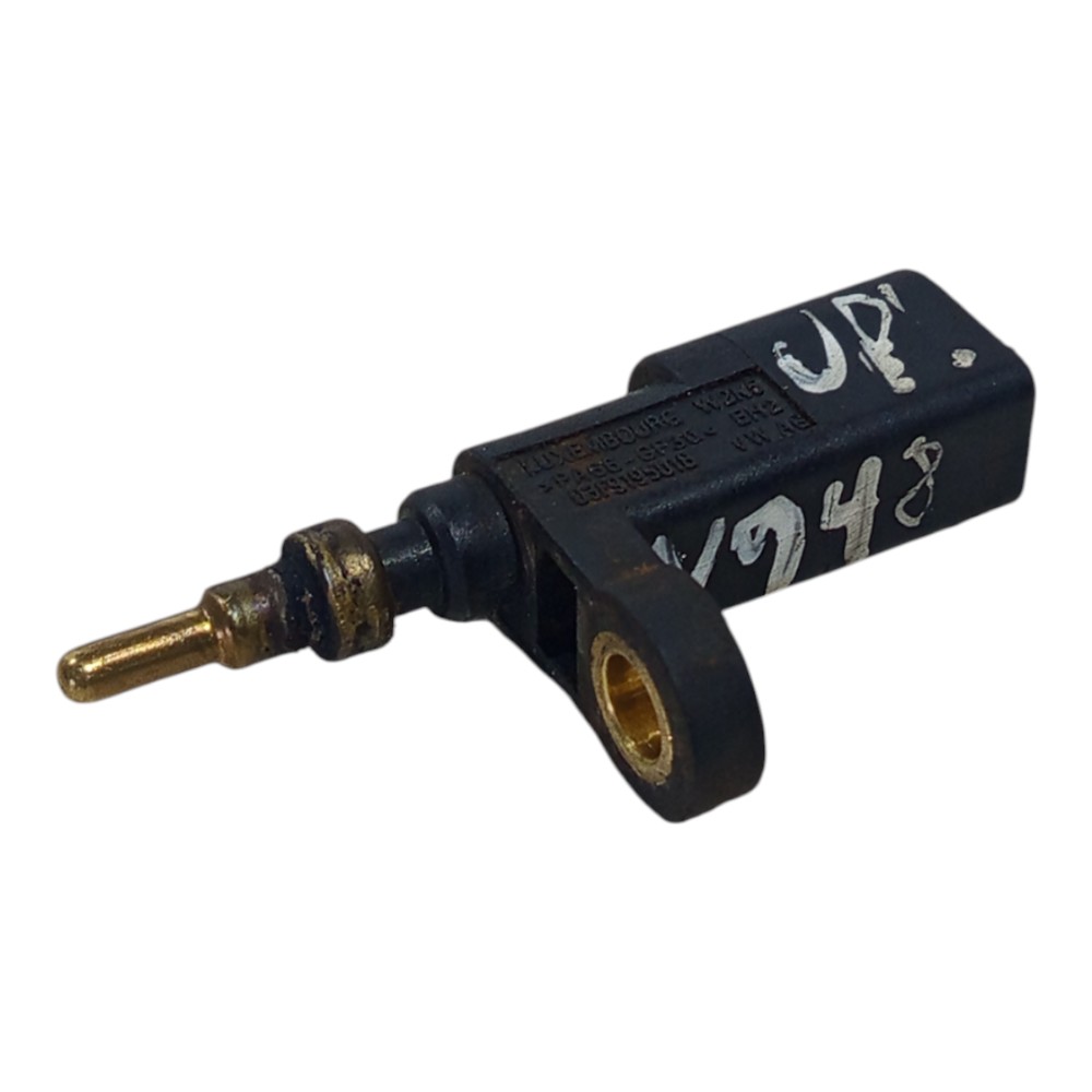 Sensor Temperatura Volkswagen Up Move 1.0 2014 A 2021 1