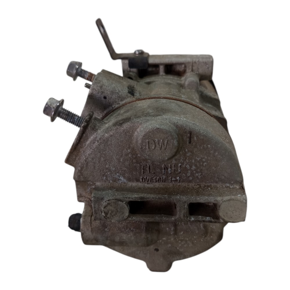 Compressor Ar Condicionado Hyundai Creta 2.0 2018 A 2024 3