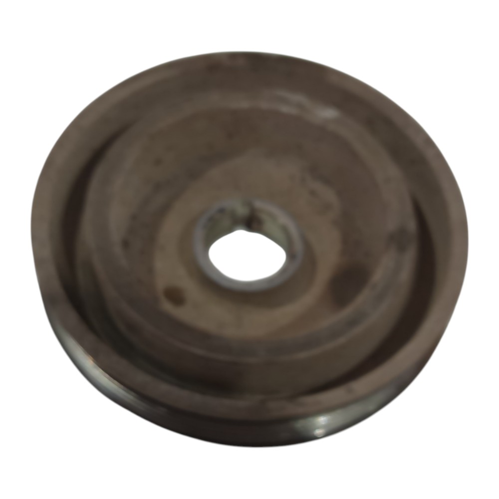 Polia Virabrequim Citroen C4 Pallas 2.0 16v 2007 2008 A 2013 2