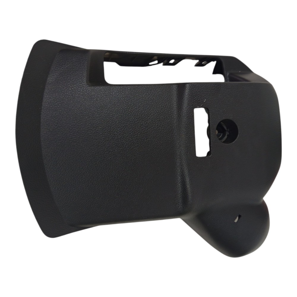 Acabemento Inf Coluna Direção Chevrolet Sonic 2012 2013 2014 1