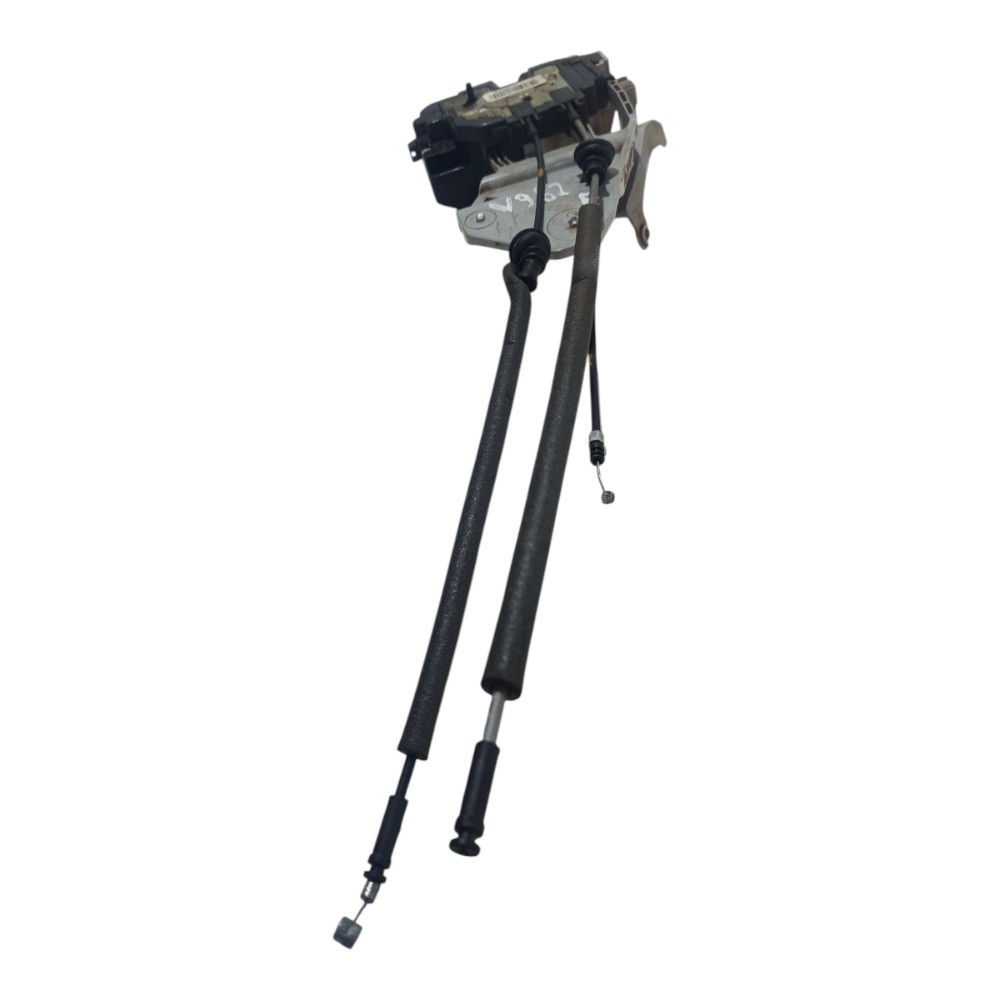 Fechadura Traseira Esquerda Hyundai Azera 2007 A 2012 5