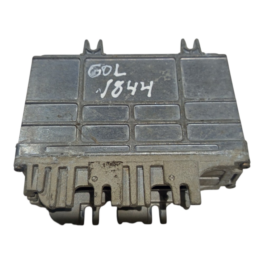 Modulo Injecao 1.0 8v Eletrônica G3 Gasol Vw Gol 1997 A 2005 2