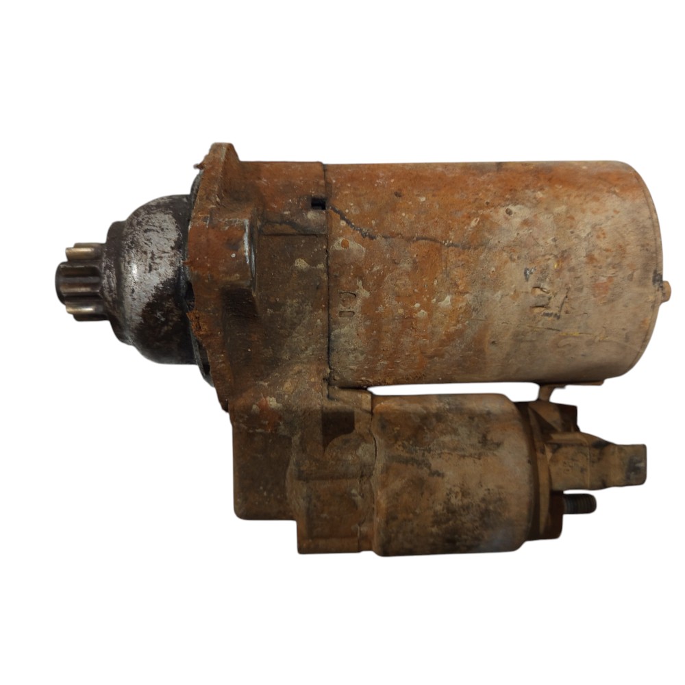 Motor Arranque Volkswagen Gol 1.0 8v 1995 1996 1997 A 2005 5