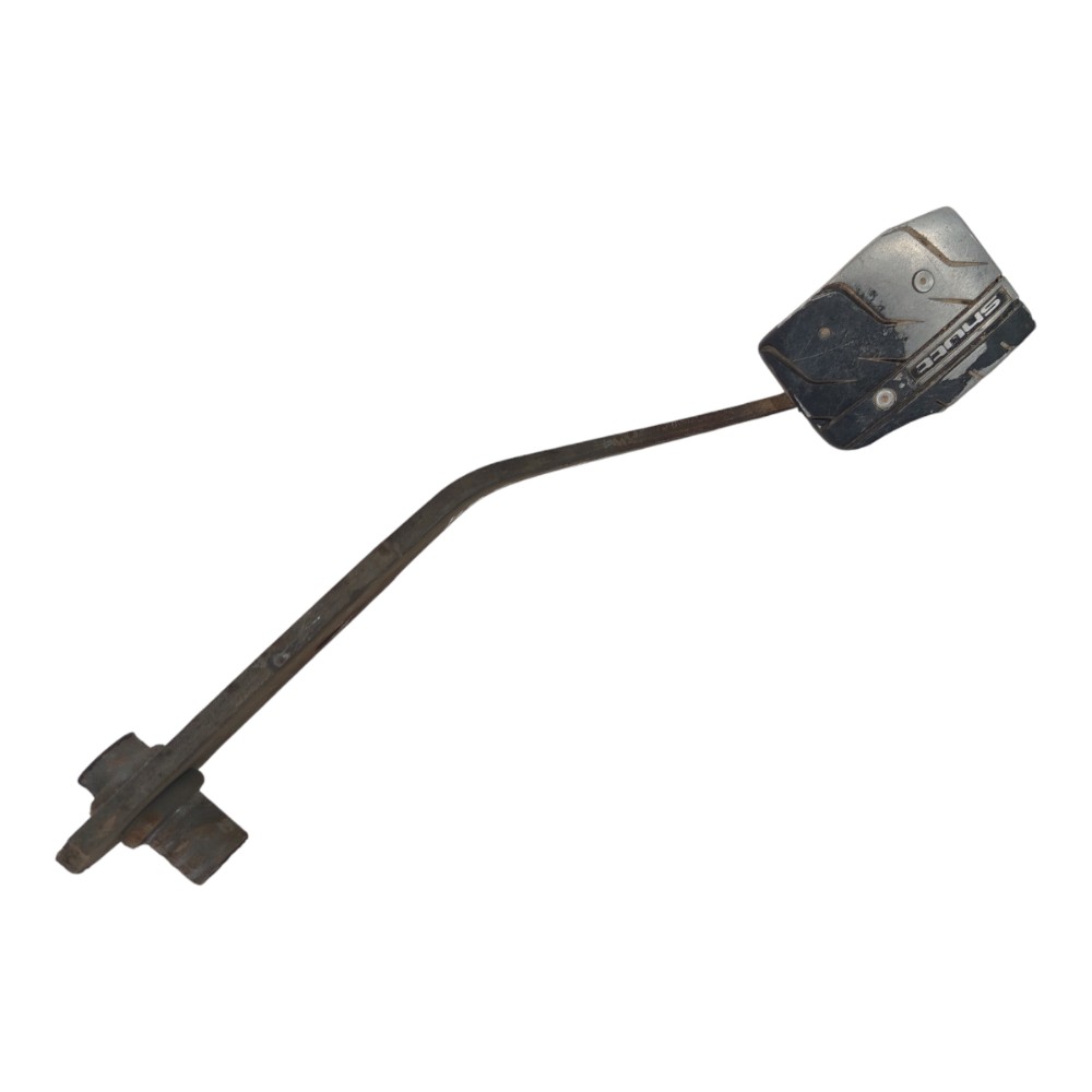 Pedal Desacelerador Gm Chevrolet Kadett 1.8 1993 1994 A 1998 6