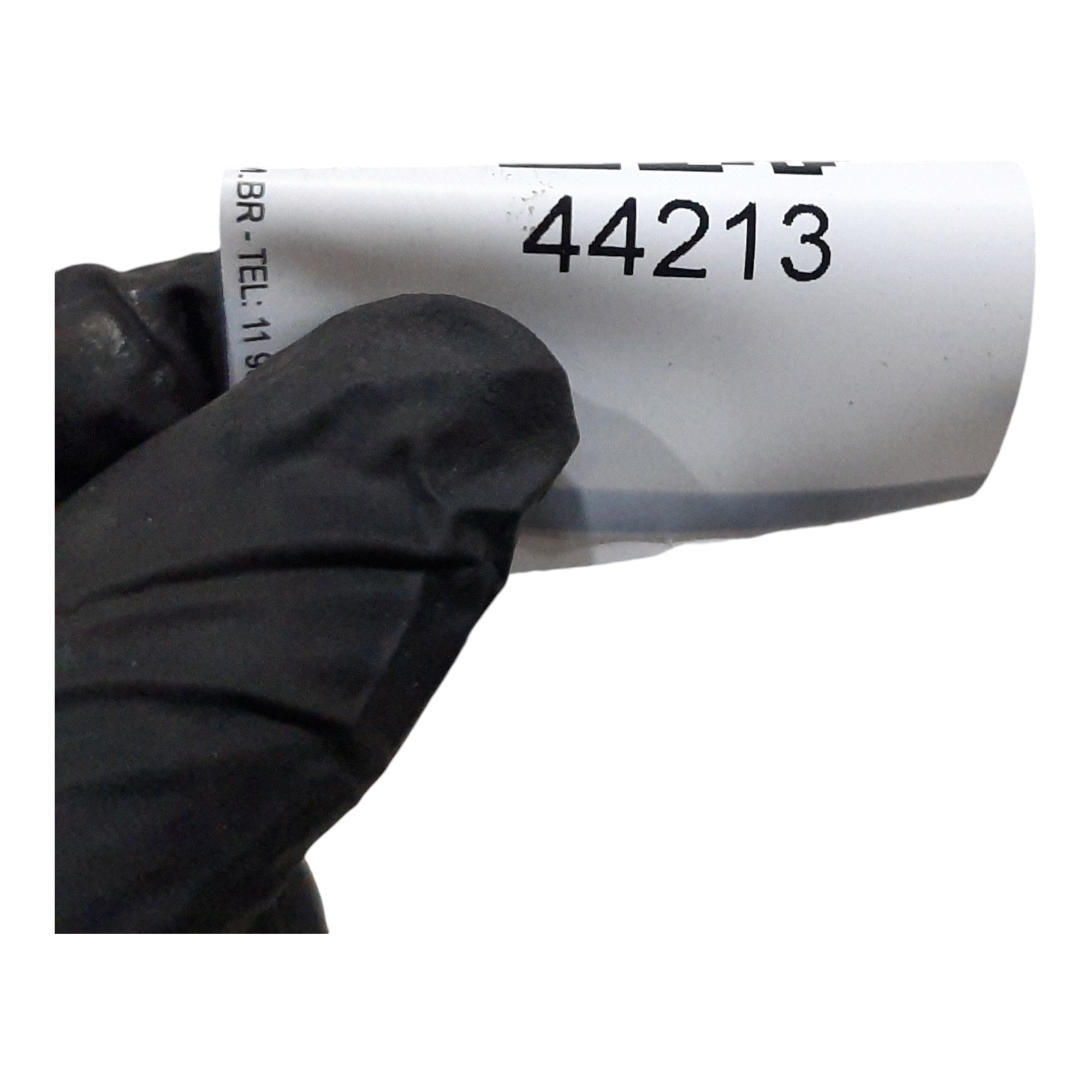 Pinça de freio dianteiro direito voyage 394 kd1 4