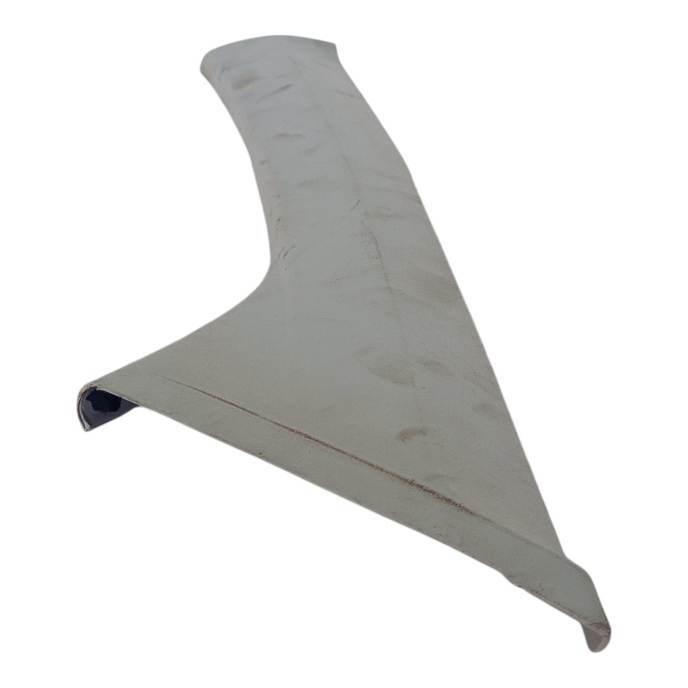 Moldura Coluna Dianteira Esquerda Vw Up 2008 2009 10 A 2014 5