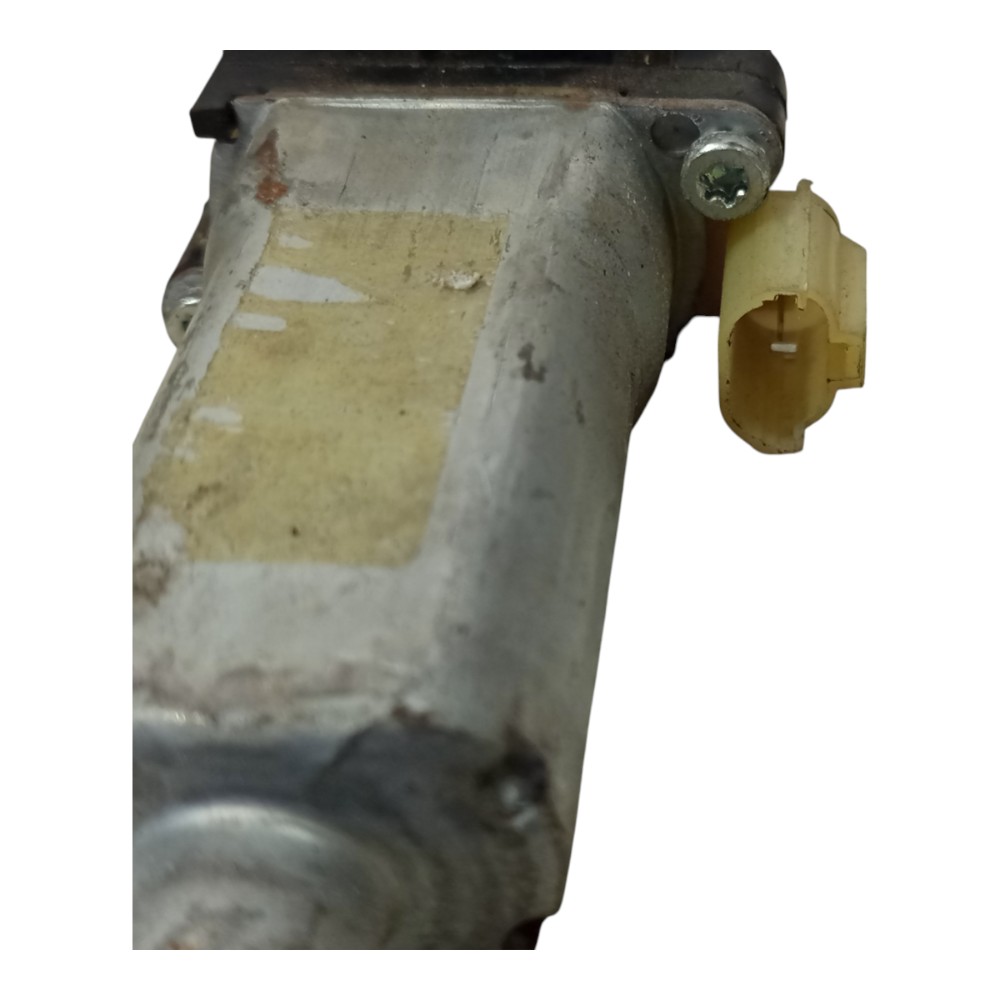 Motor Regulagem Altura Banco Dian Le Hyundai Azera 2007/2011 7