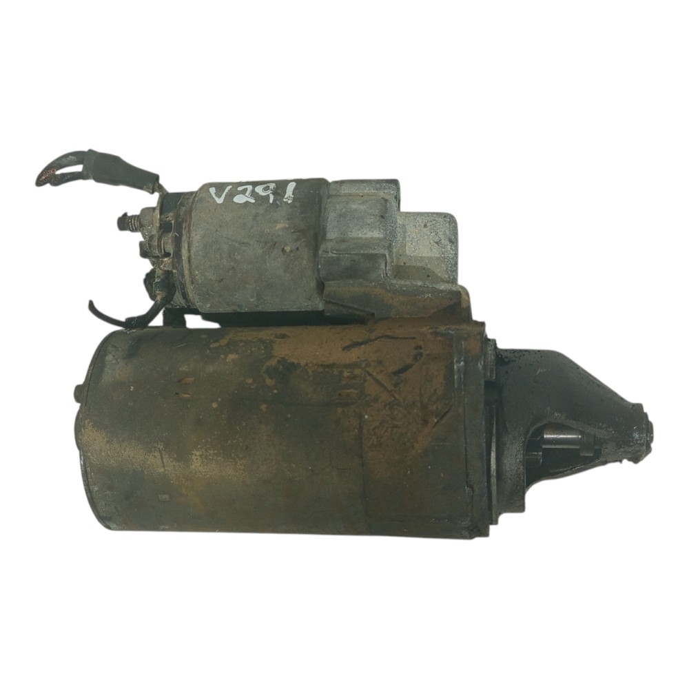 Motor Partida Arranque Chevrolet Celta 1.0 Vhc 2001 A 2006 6