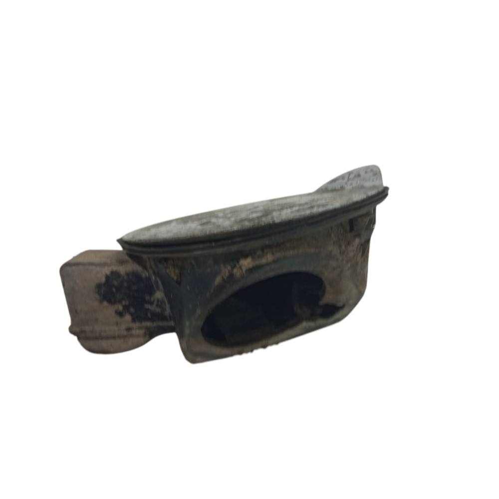 Portinhola Combustível Ford Fiesta 1996 1997 1998 A 1999 4