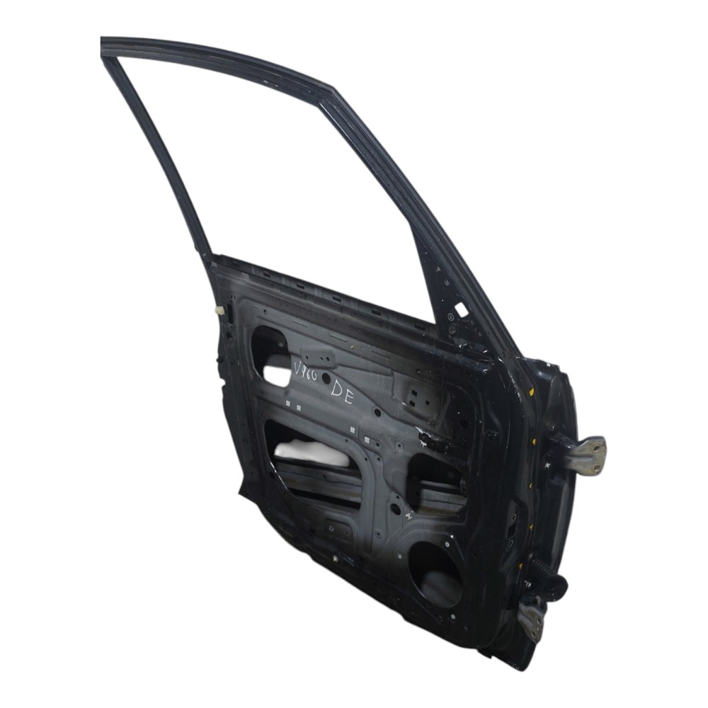 Porta Dianteira Esquerda Jac J6 Diamond 2011 A 2016 Detalhes Dianteira Esquerdo 5