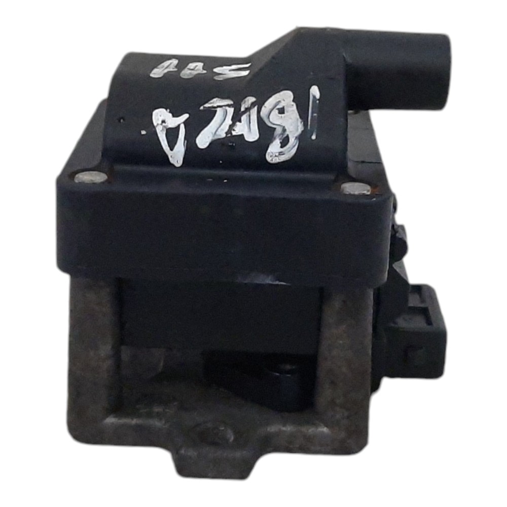 Bobina Ignição Seat Ibiza 1.8 1995 1996 1997 1998 1999 6