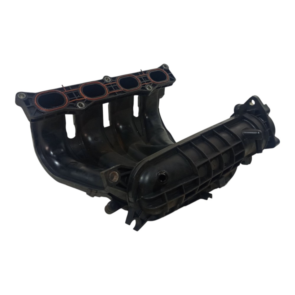 Coletor Admissão Nissan Livina Xgear 1.8 16v 2009 A 2014 8
