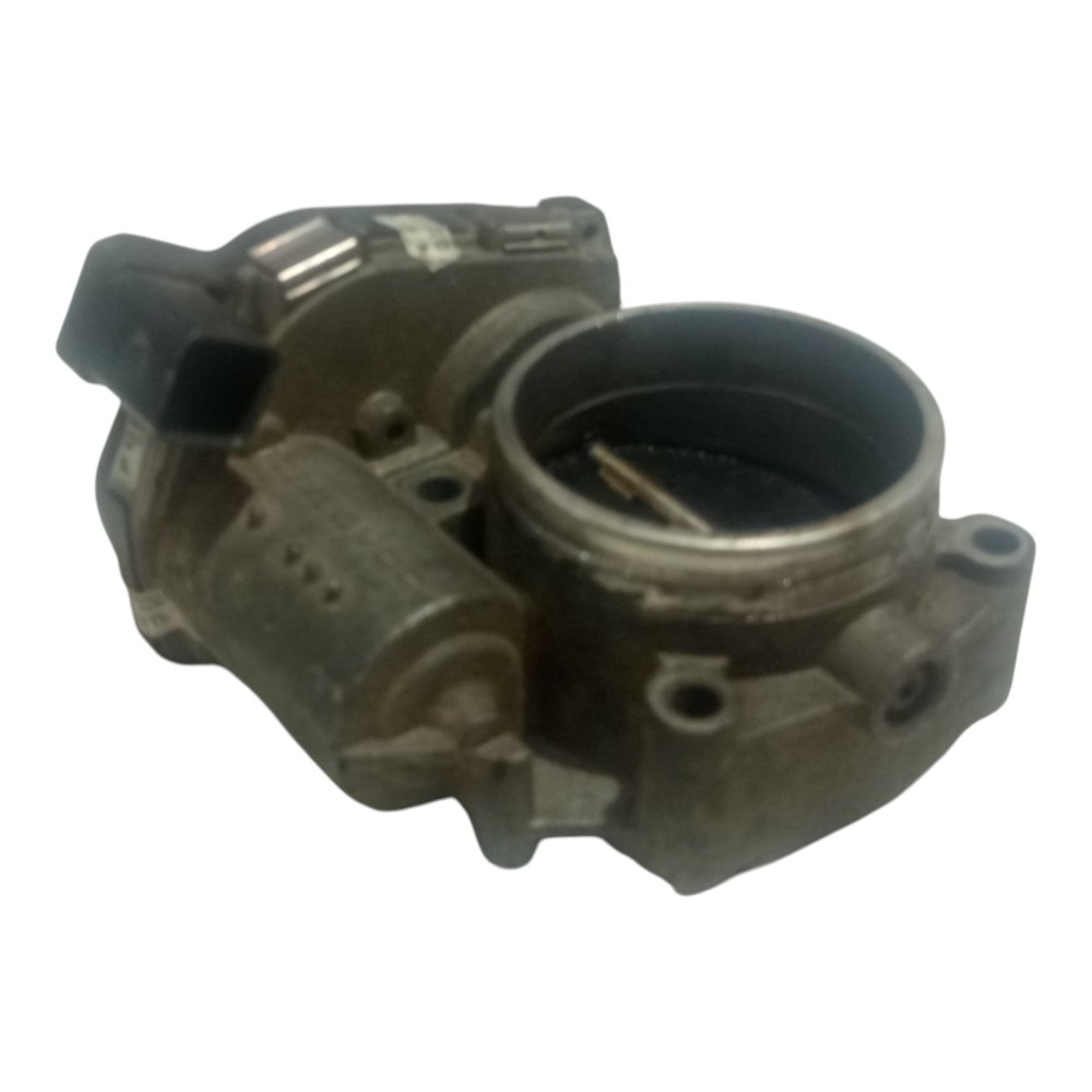 Tbi Corpo Borboleta Bmw 118i 120i 320i 2.0 Asp 2007 A 2012 4