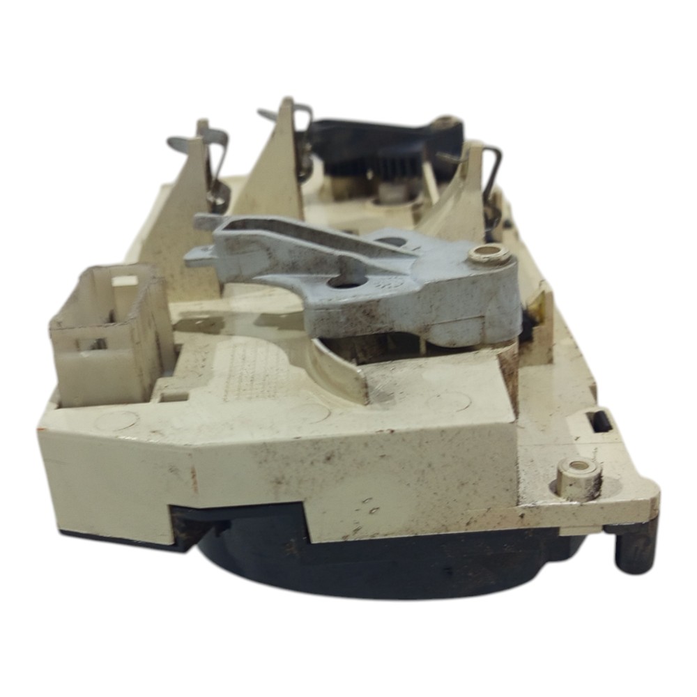 Comando Aquecedor Ventilador Ar Peugeot 206 2001 2002 A 2008 5