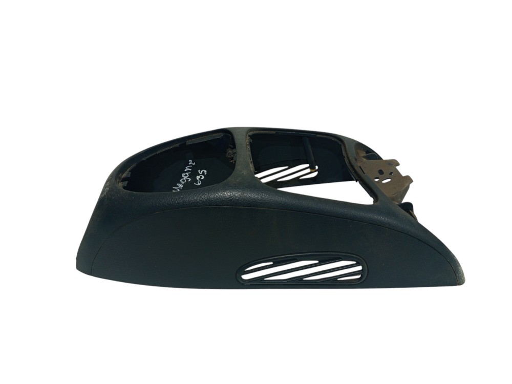 Console Central Renault Megane 1995 1996 A 2000 Usado 3