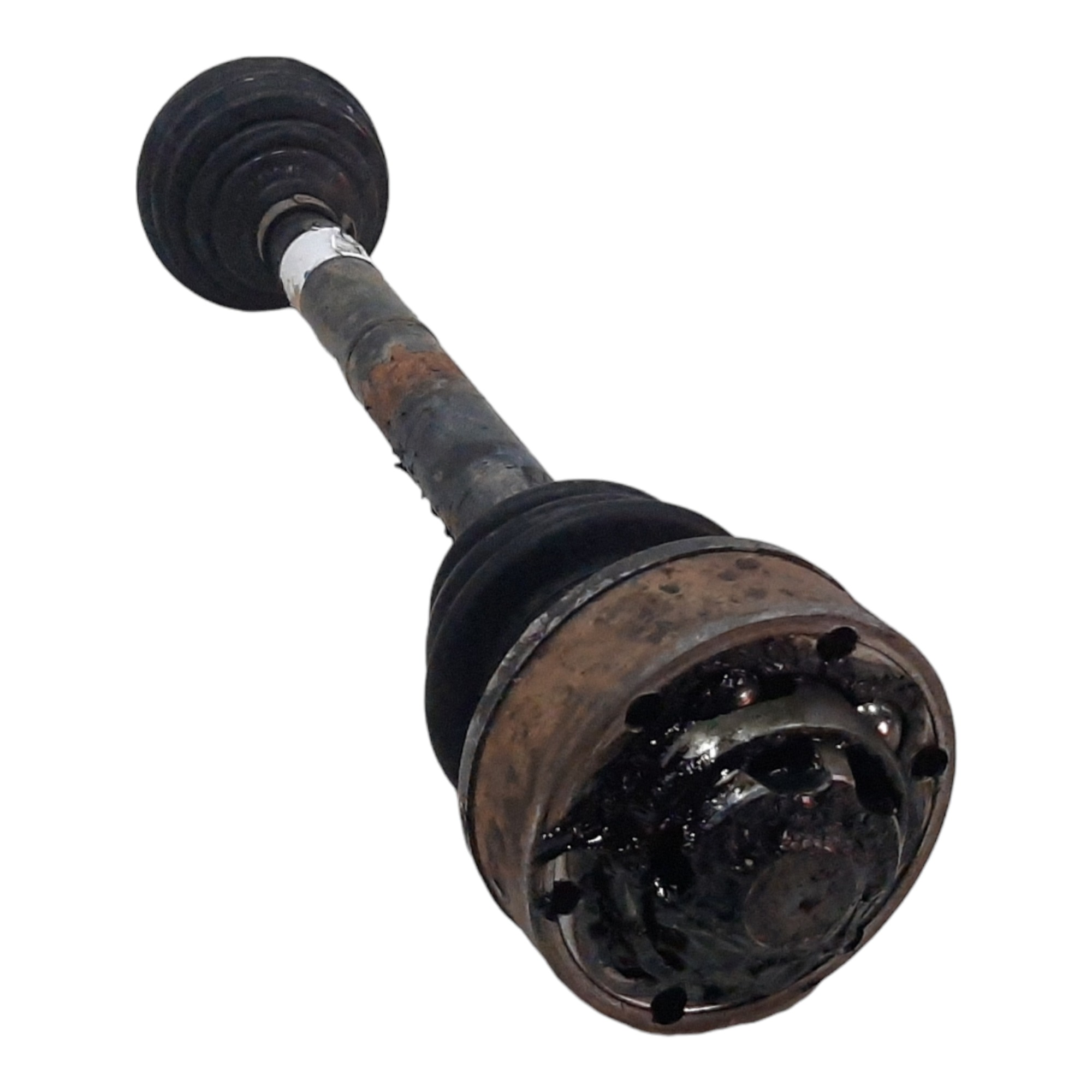 Semi eixo lado esquerdo gol 464 kd1 7