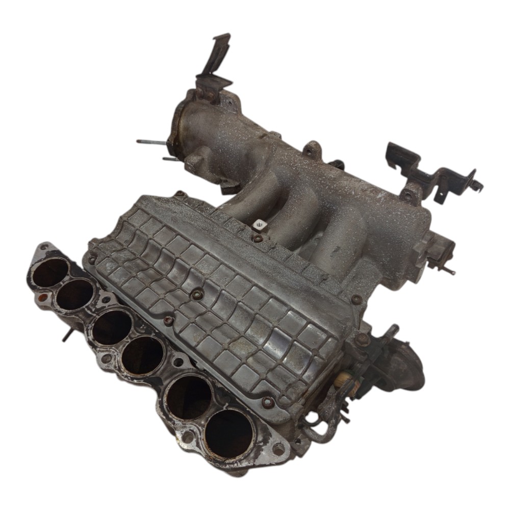 Coletor Admissão Hyundai Santa Fé 2.7 V6 2006 2007 A 2013 5