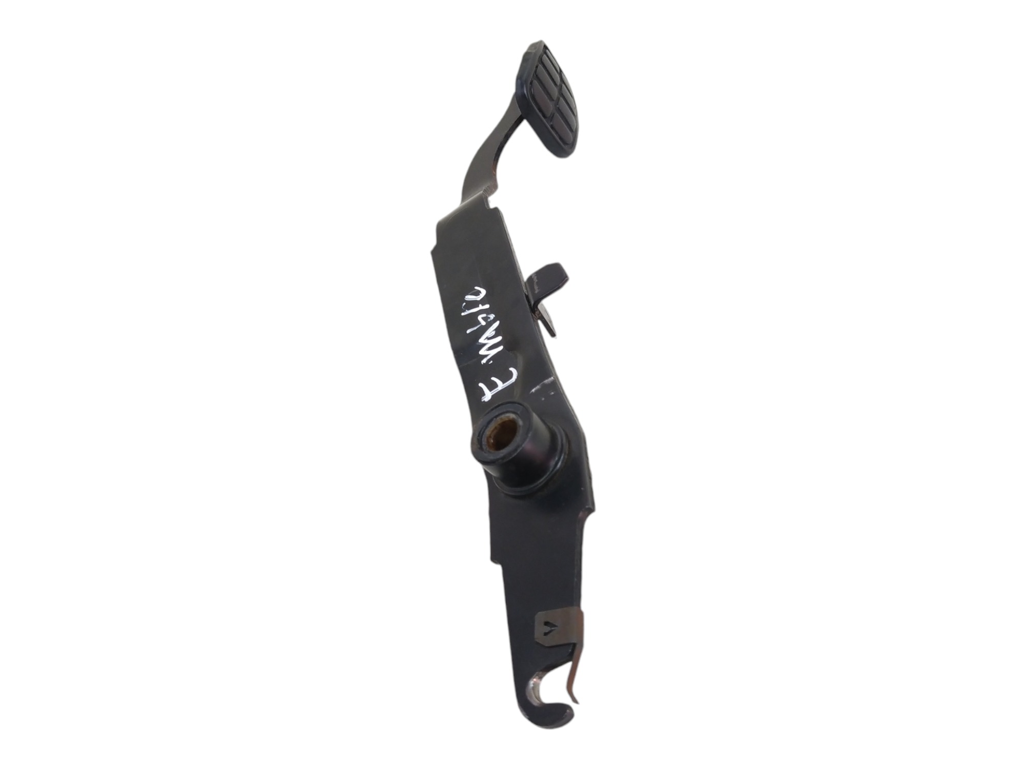 Pedal Embreagem Vw Gol Parati Saveiro G4 2006 2007 A 2014 3