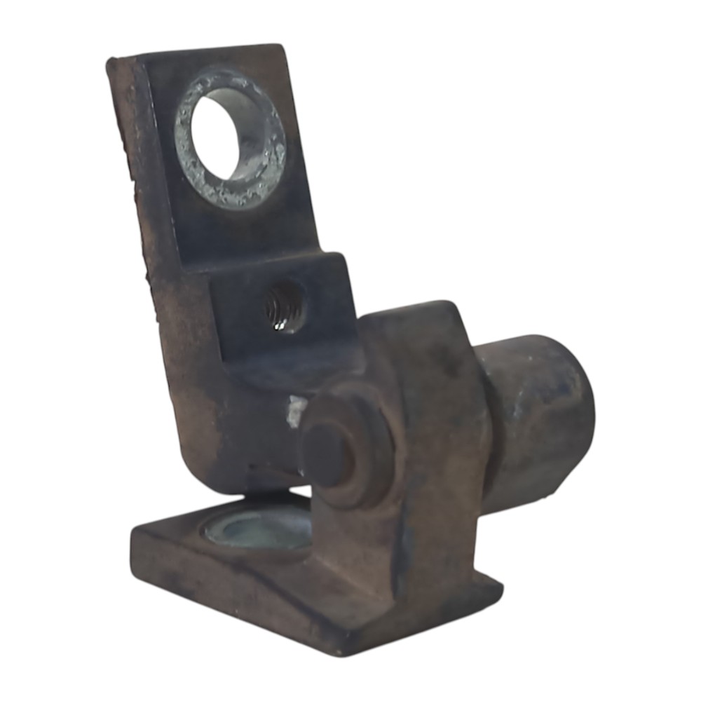 Dobradiça Porta Dianteira Direita Audi 1999 2000 2001 A 2006 3