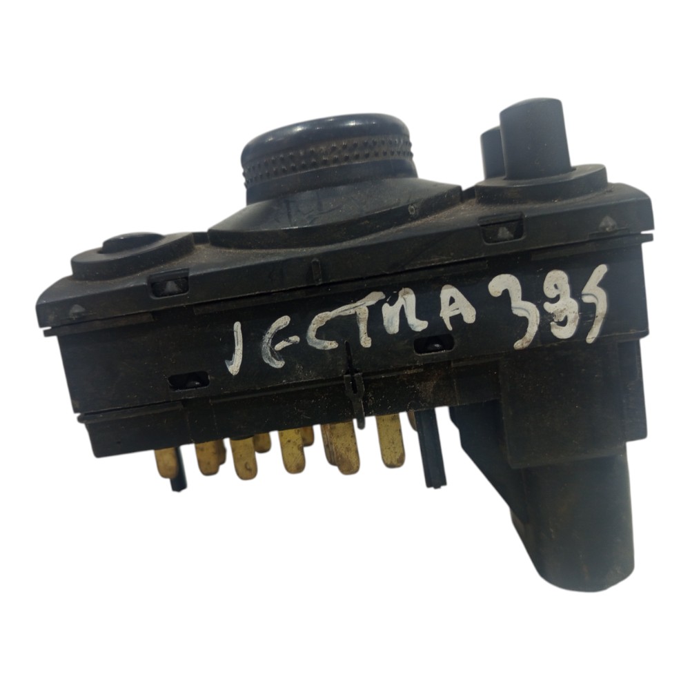 Botão Farol Comando Interruptor Gm Vectra 2006 A 2011 Avaria 6
