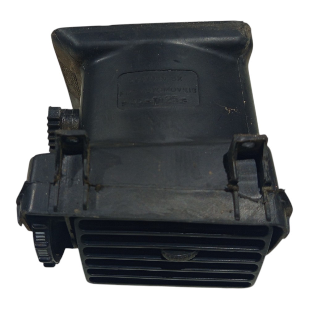 Difusor Ar Esquerdo Fiat Uno Fiorino 1996 1997 98 99 A 2012 2