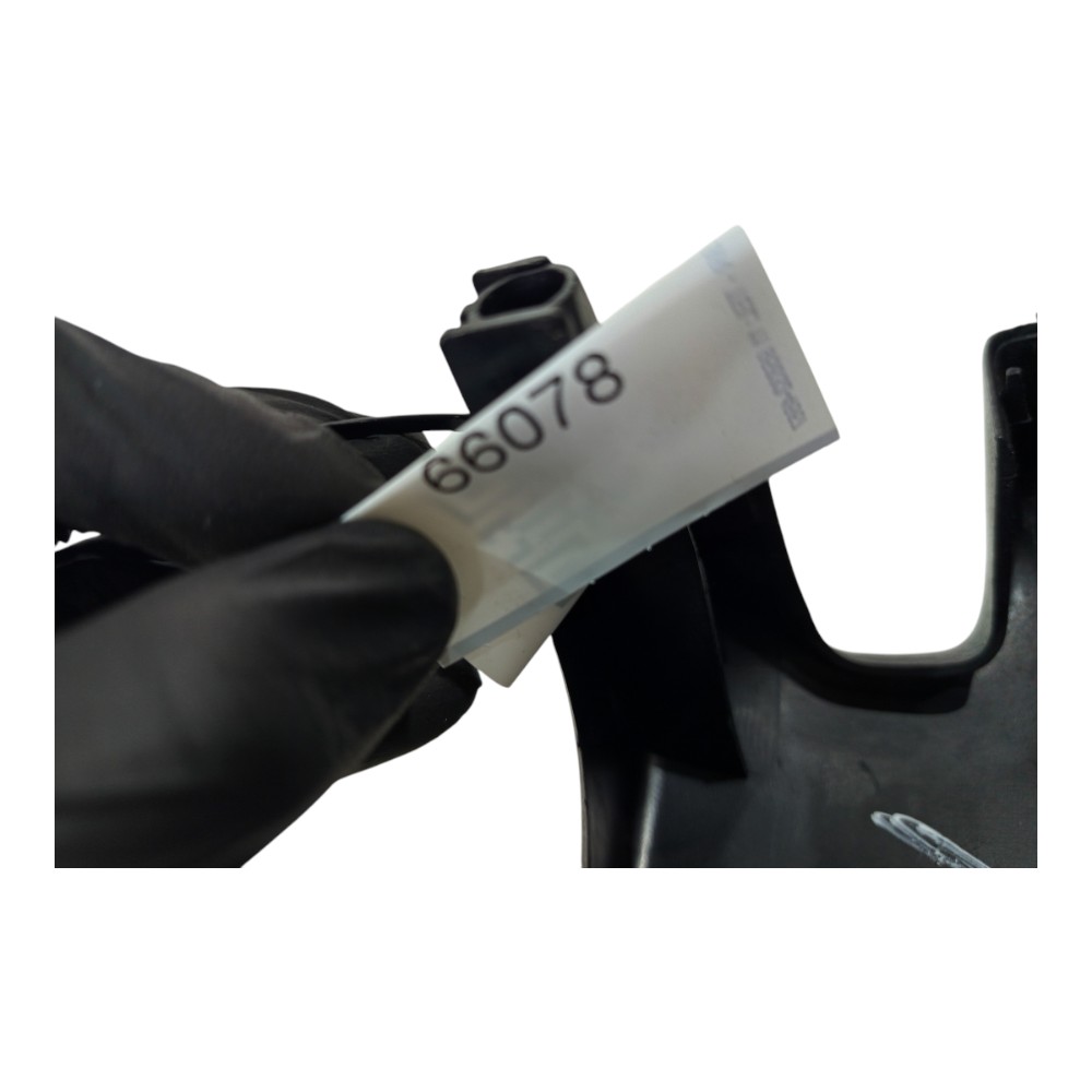 Moldura Chave De Seta Peugeot 206 2001 A 2007 5