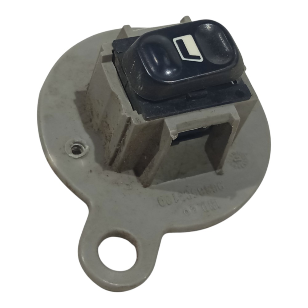 Botão Vidro Elétrico Traseiro Esquerdo Xsara 2004 A 13 2014 2