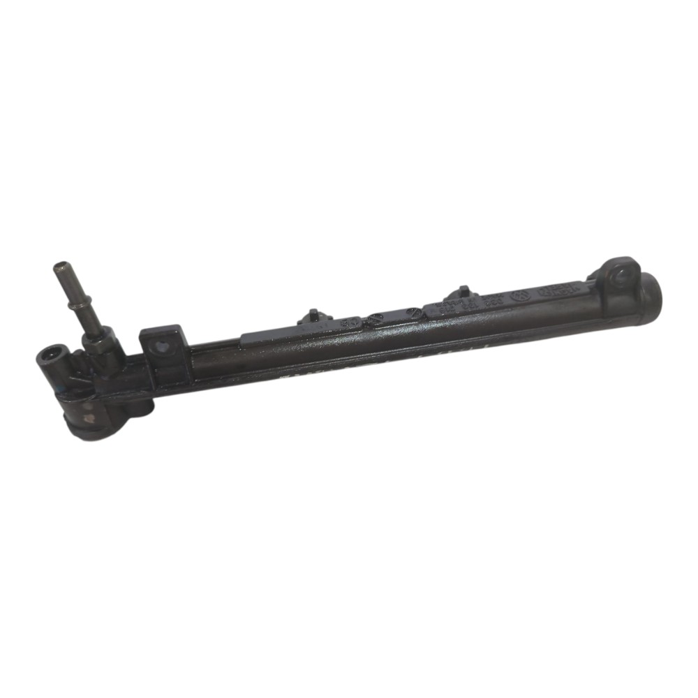 Flauta Bico Injetor Volkswagen Parati Gol G3 1999 A 2005 6