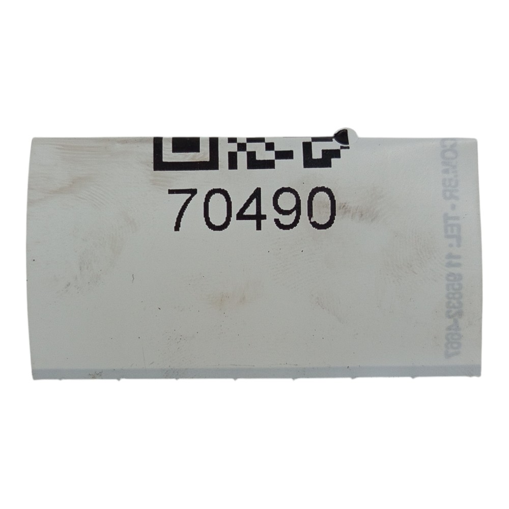 Tampa Válvula Cabeçote Fiat Uno 1.3 8v 1993 1994 A 2010 8