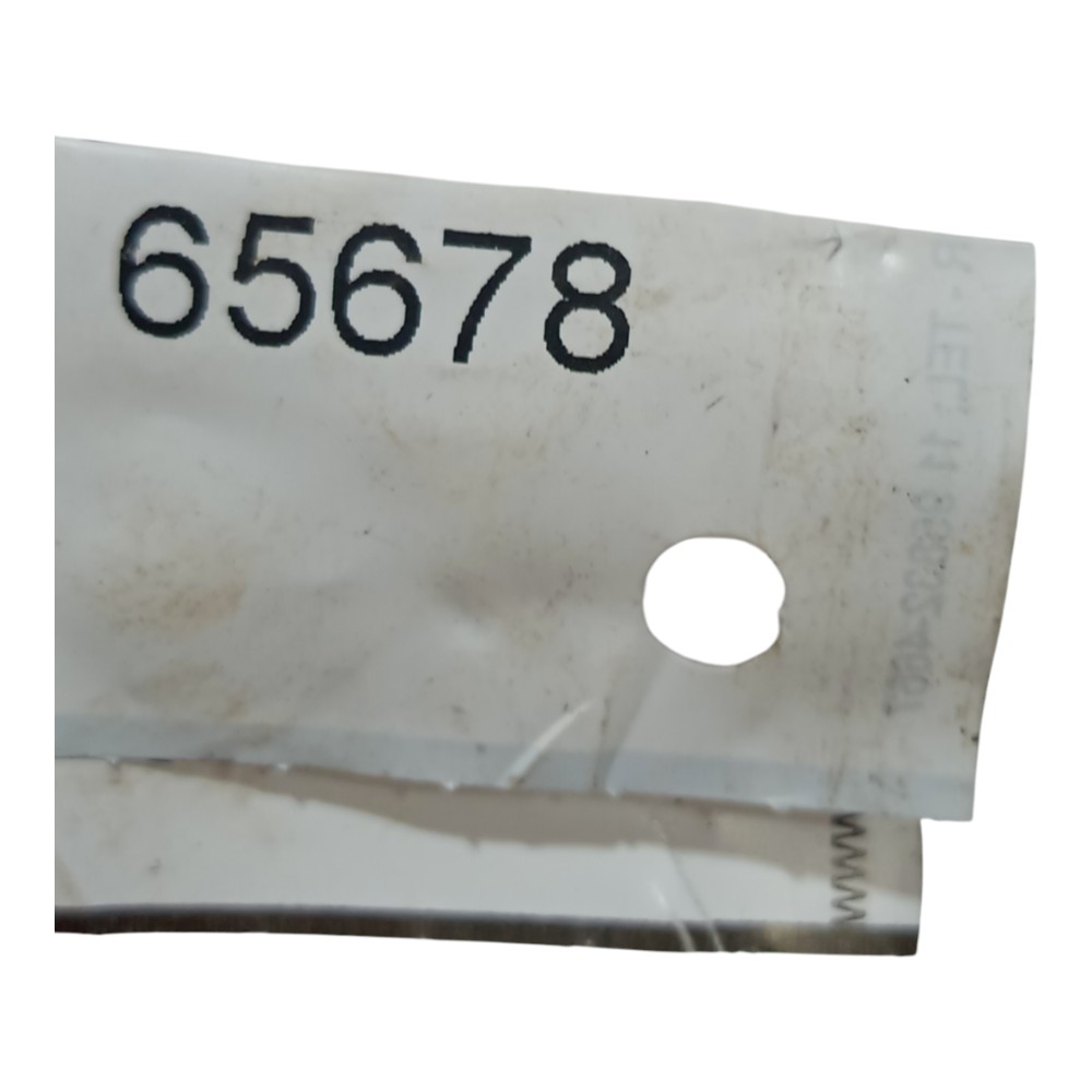 Mangueira Cano Radiador Água Honda Fit 1.5 2015 2016 A 2020 7