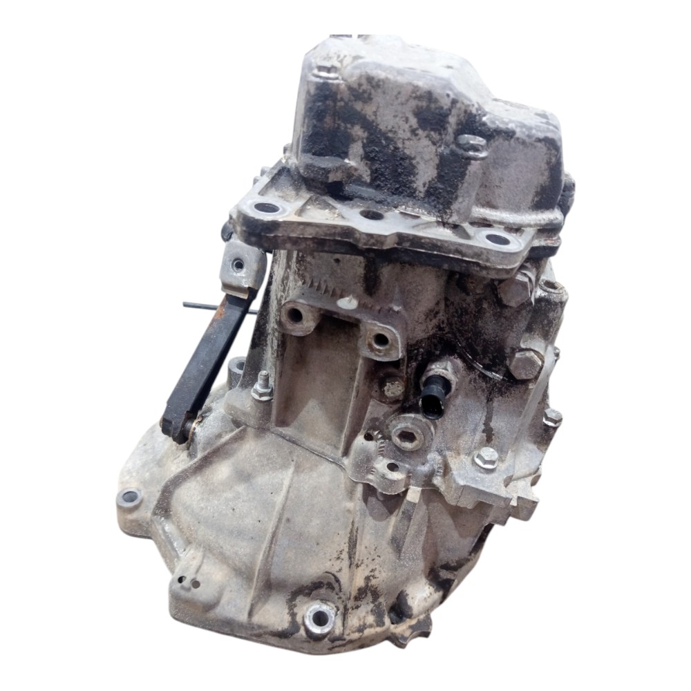 Caixa Marcha Fiat Uno Fiorino 1.0 Fire 2000 2001 A 2006 3