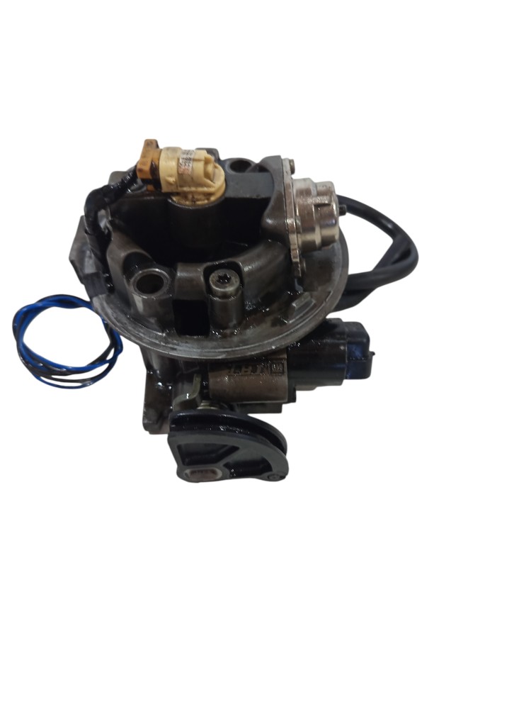 Corpo Borboleta Tbi Chevrolet Corsa 1.6 1995 1996 A 2003 2