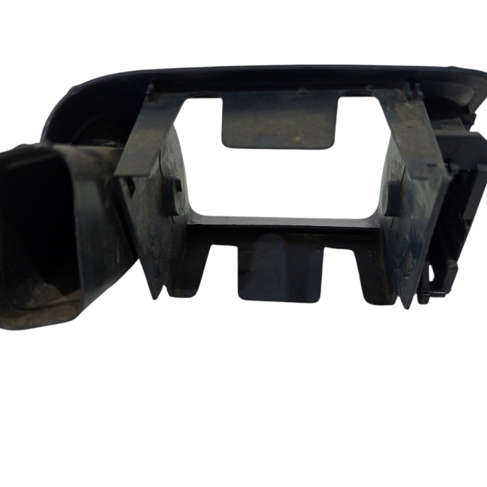 Moldura Difusor Ar Dianteiro Esquerdo Clio 2000 2001 A 2012 1