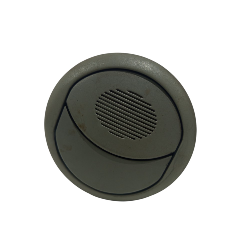 Difusor Ar Dianteiro Esquerdo Fiat Doblo Ex 2003 2004 A 2009 1