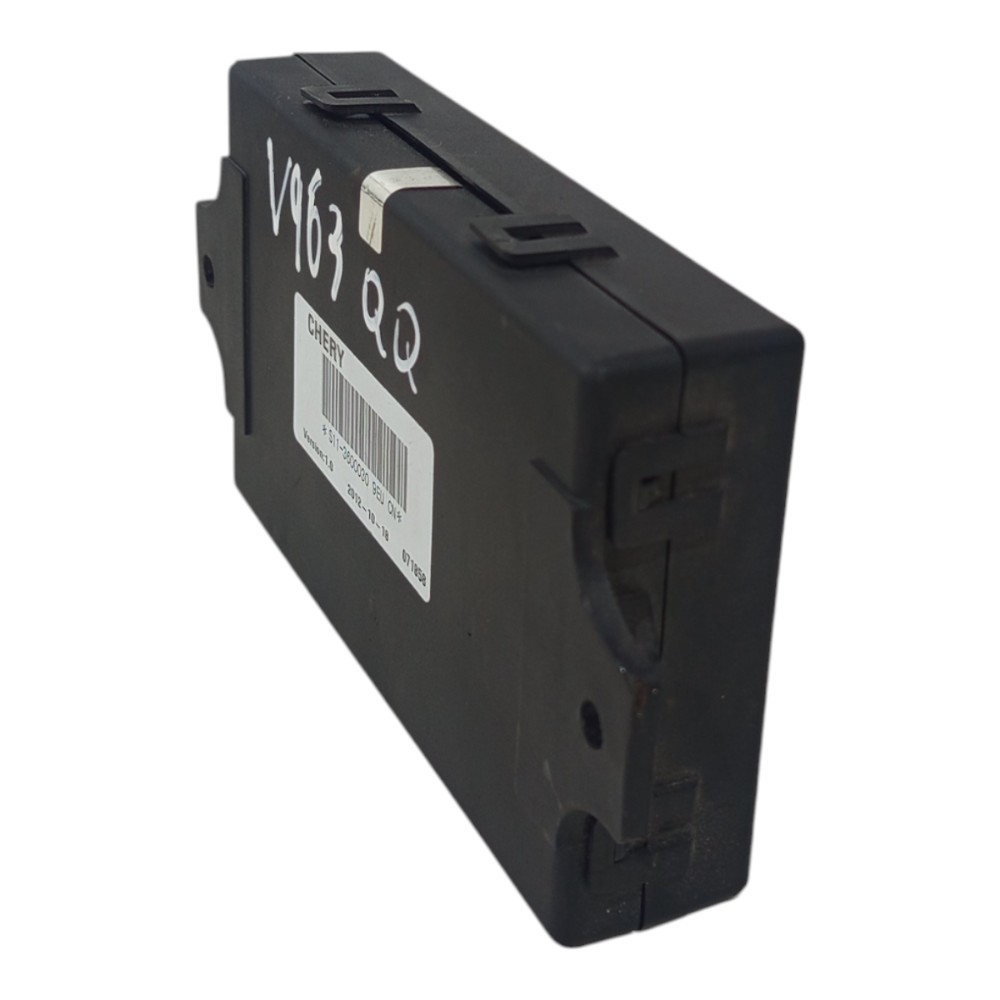 Módulo Conforto Chery Qq 1.1 16v 2011 2012 2013 A 2014 6