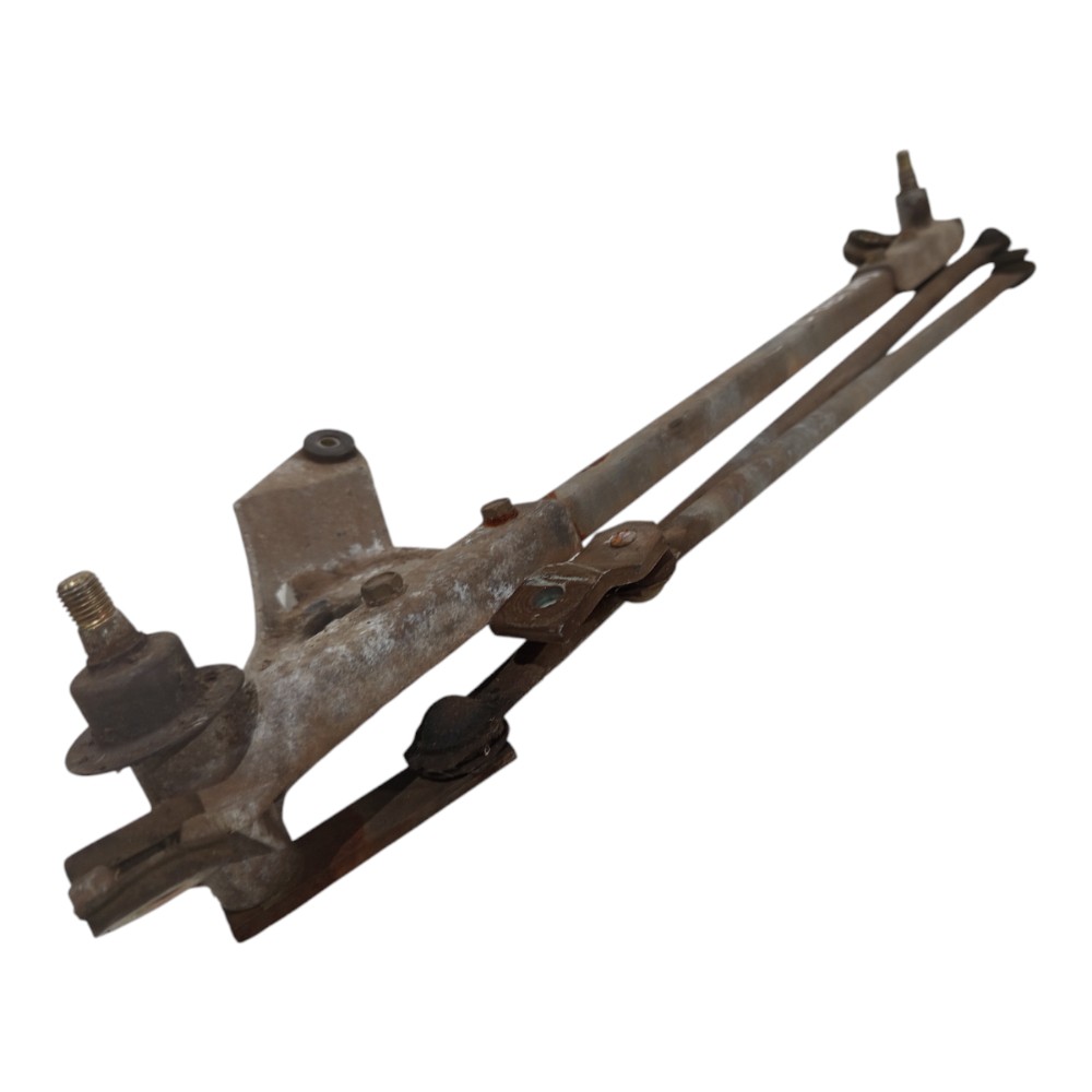 Galhada Limpador Parabrisa Honda Civic 1996 1997 1998 A 2000 Direito 7