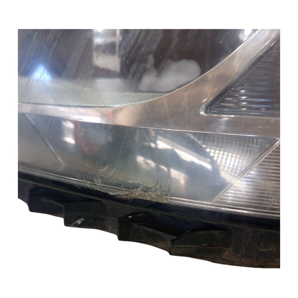 Farol Esquerdo Volkswagen Jetta 2.0 Tsi 2012 2013 Com Avaria Esquerdo/motorista 5