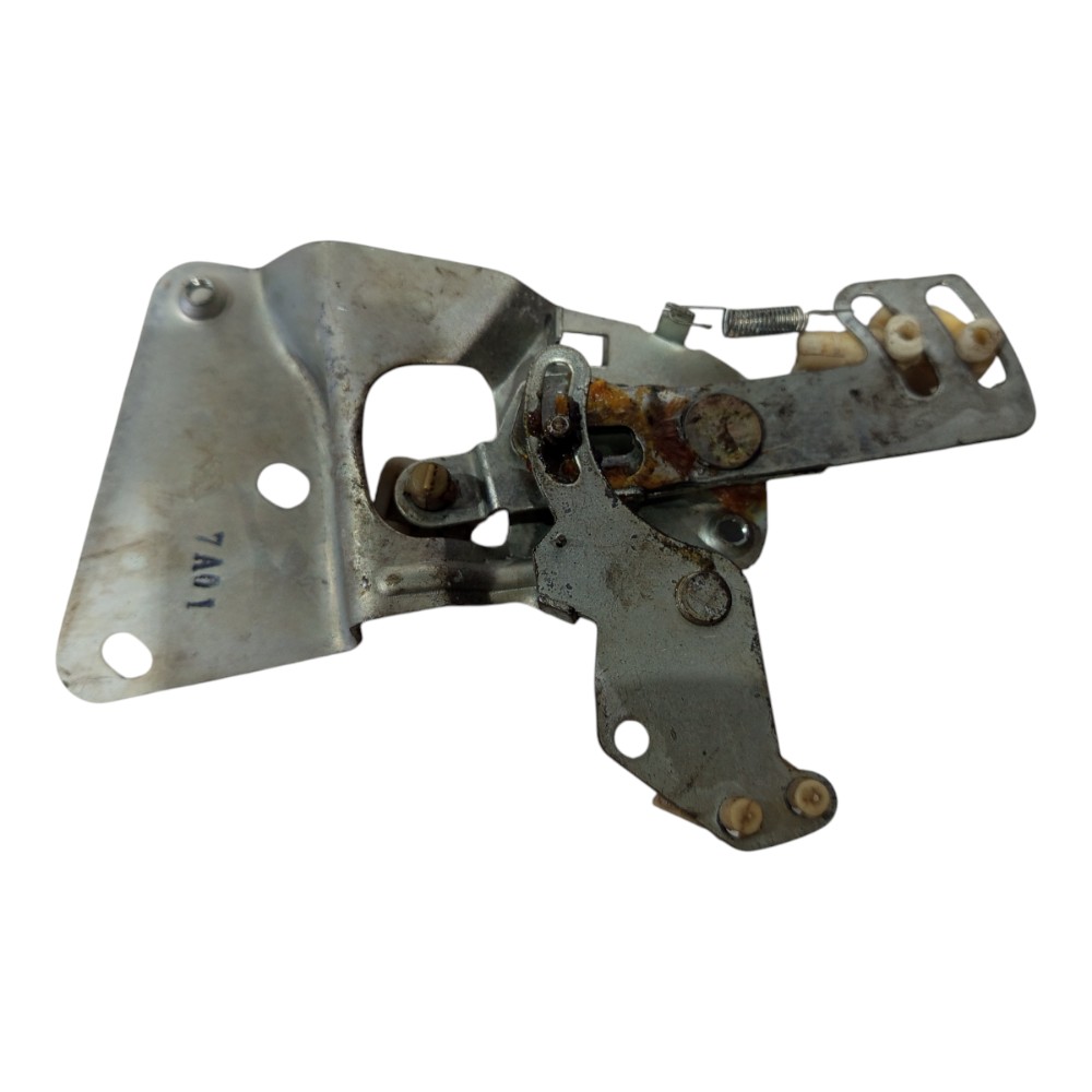 Fechadura Traseira Direita Kia Besta 1996 1997 1998 A 2005 4
