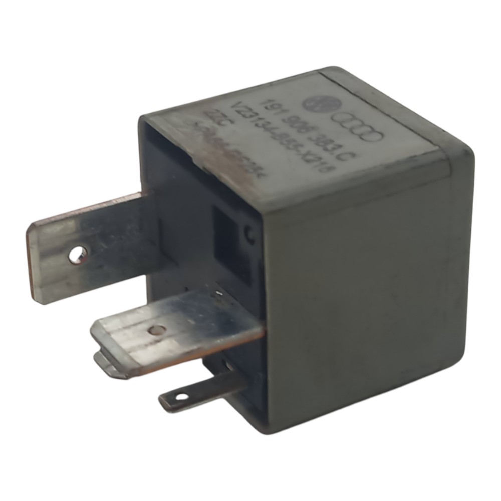 Relé Bomba Combustível Audi A3 1996 1997 A 2006 12 2