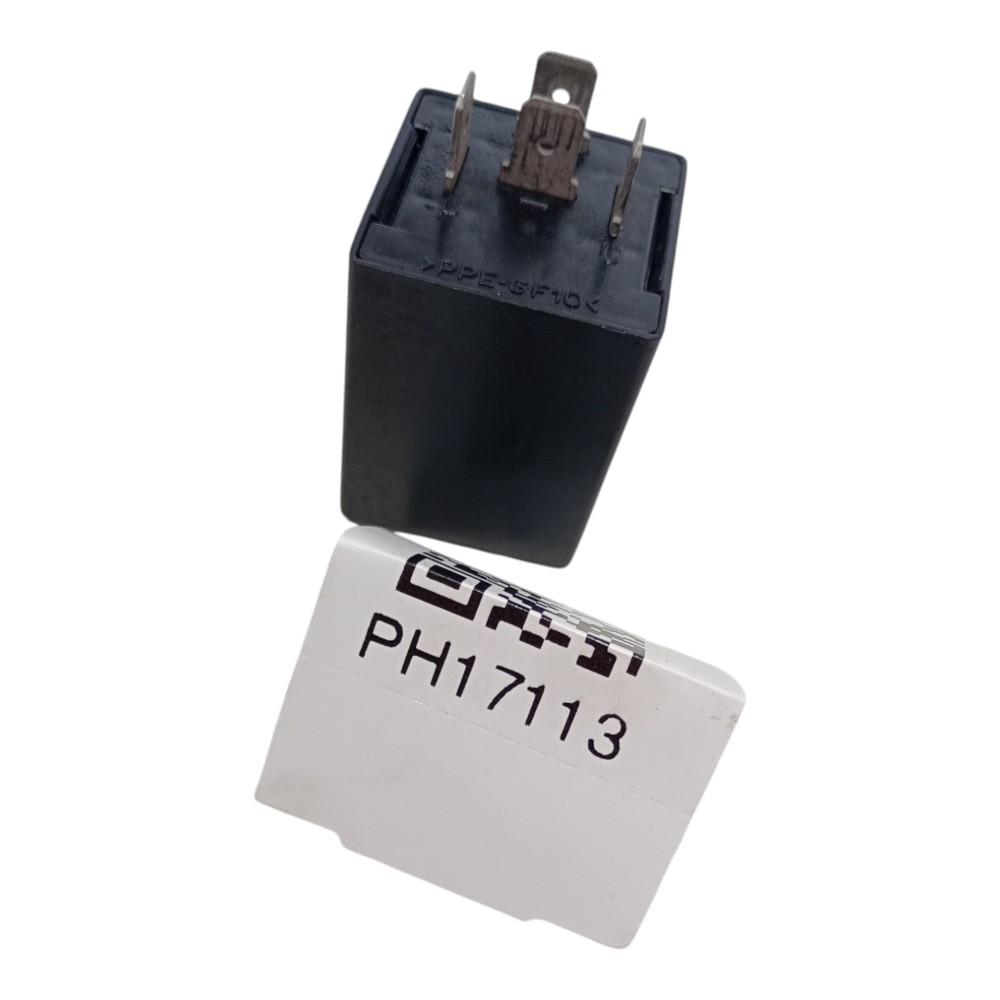 Rele Auxiliar Comando Farol Fiat Uno 73365 4