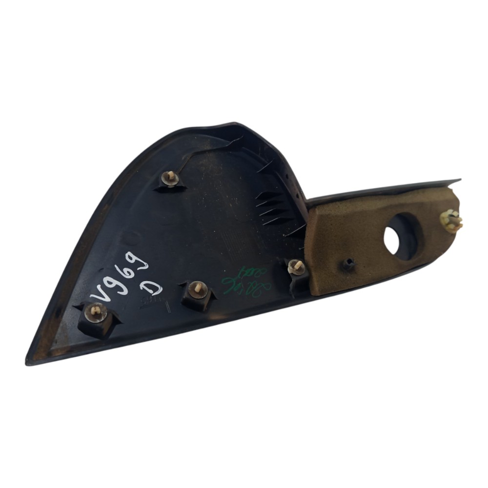 Acabamento Interno Retrovisor Direito Vw Up 2014 A 2021 6