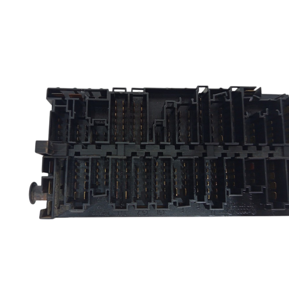 Caixa Fusivel Volkswagen Golf Glx 2.0 1994 A 1999 357937039 2