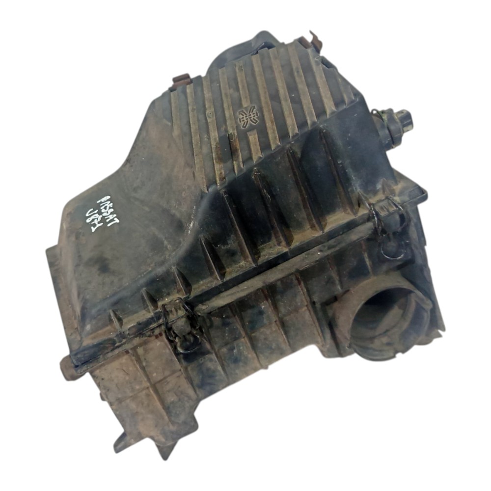 Caixa Filtro Ar Volkswagen Passat 2.0 8v 1995 1996 A 2001 2