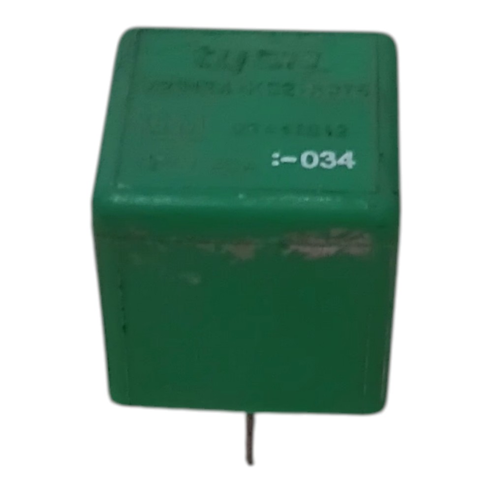 Relê Bomba Elétrica Combustível Corsa 1994 1995 A 2001 12 6