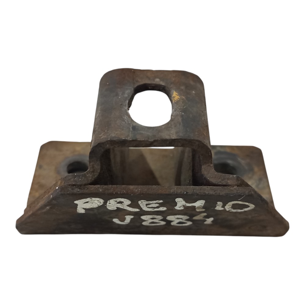 Suporte Base Fixação Coxim Câmbio Fiat Prêmio 1992 A 1998 6