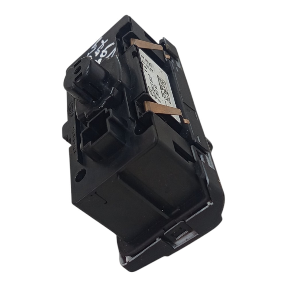 Botão Comando Controle Farol Land Rover Freelander 2006 A 14 6