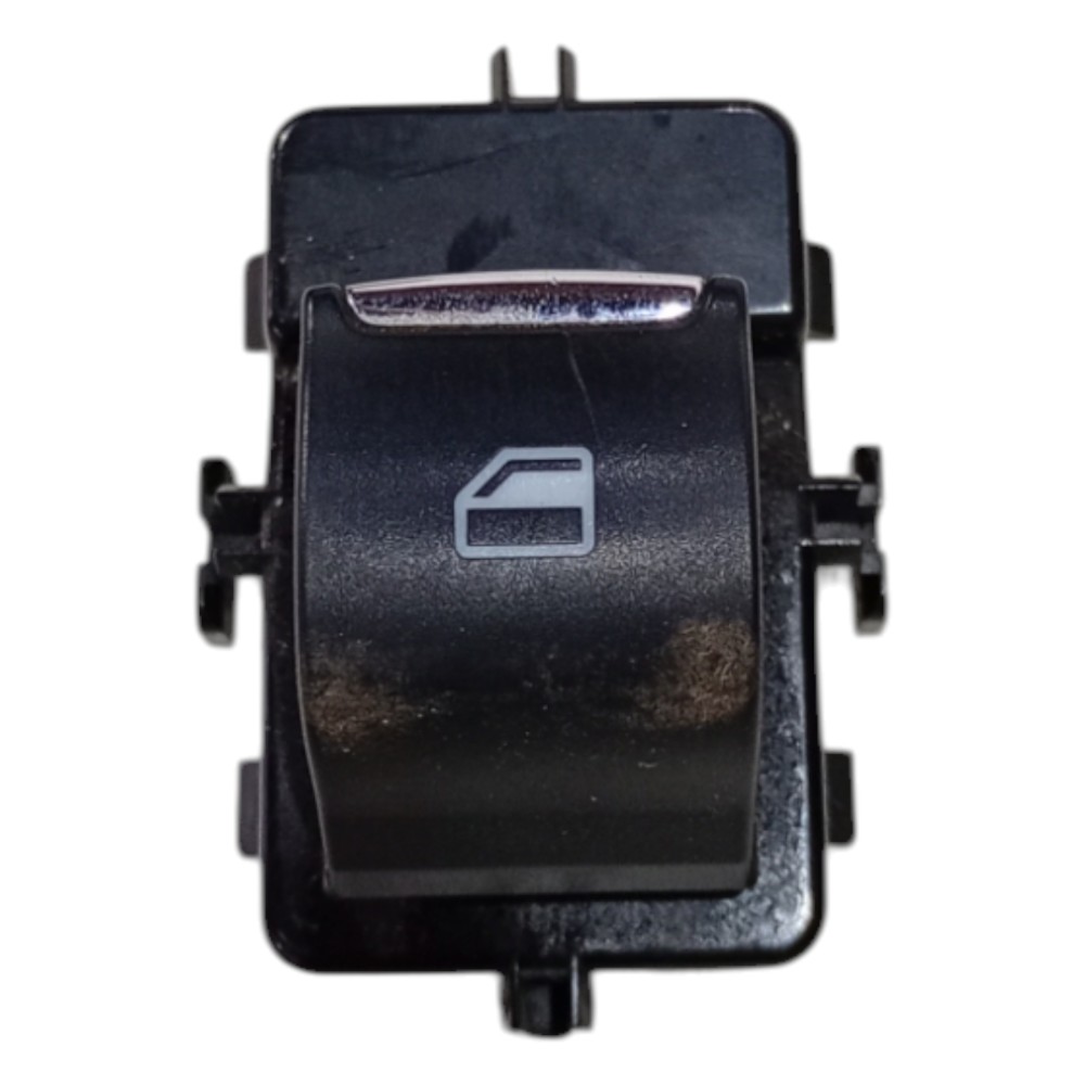 Botao Vidro Traseiro Esquerdo Ford Fusion 2014 A 2017 3