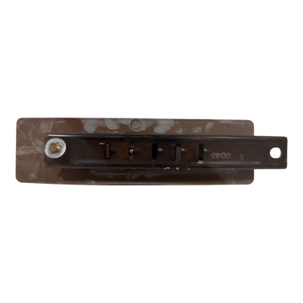 Regular Altura Coluna Direita Honda Civic 1996 1997 A 2000 6